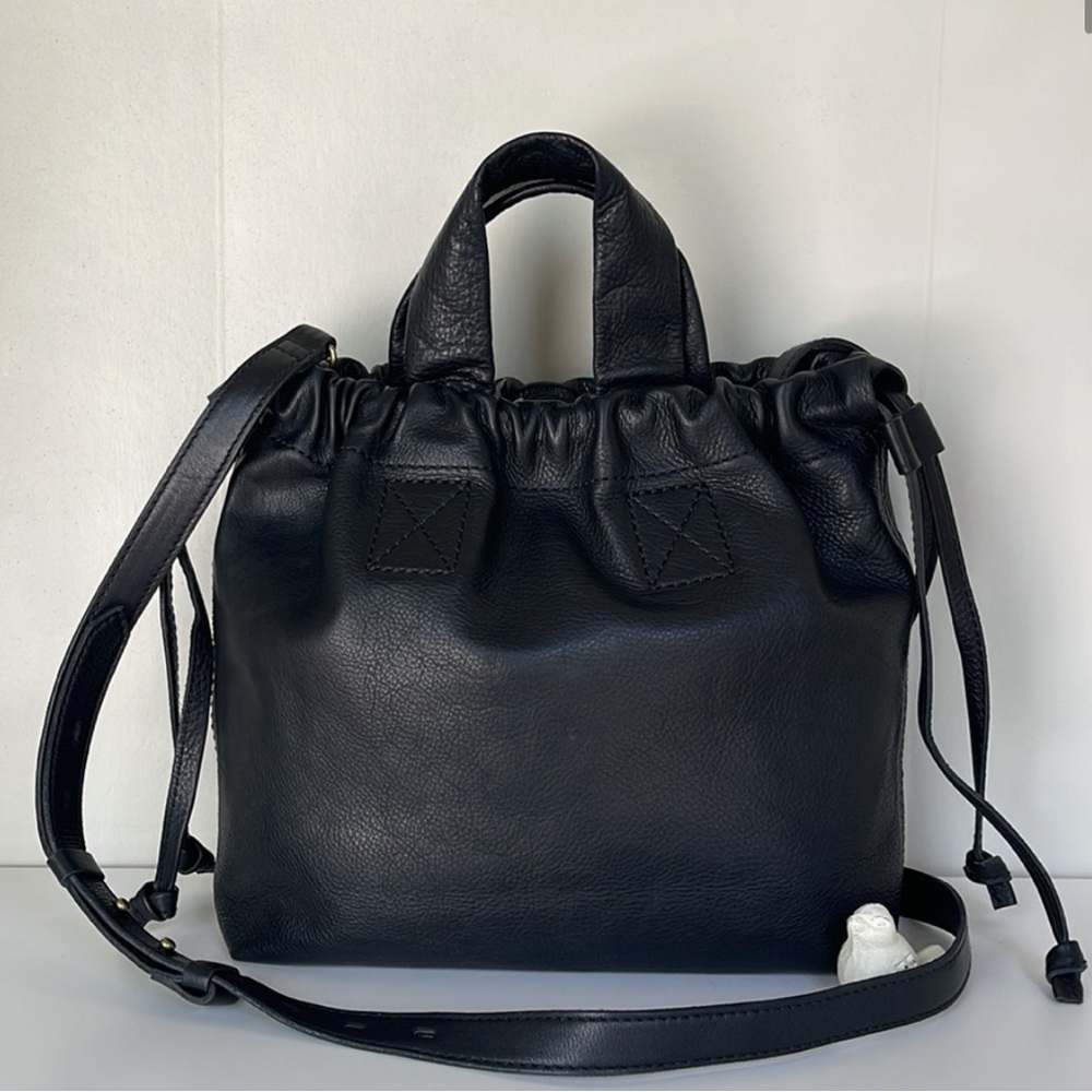 Madewell The Piazza Crossbody Bag
